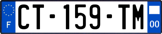 CT-159-TM