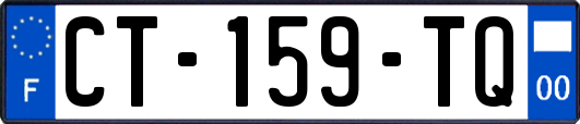 CT-159-TQ