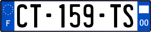 CT-159-TS