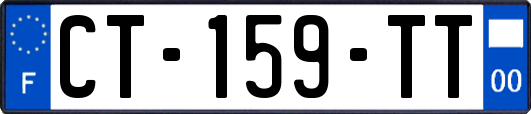 CT-159-TT