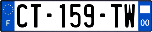CT-159-TW