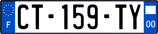 CT-159-TY