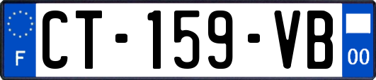 CT-159-VB