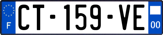 CT-159-VE