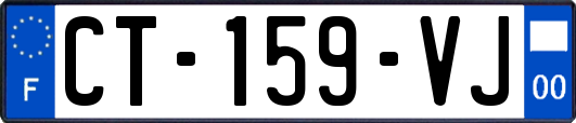 CT-159-VJ