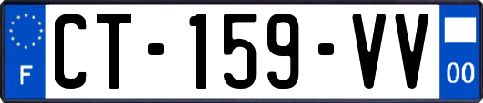 CT-159-VV