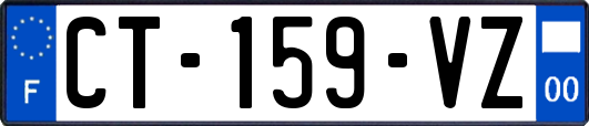 CT-159-VZ