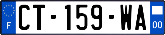 CT-159-WA