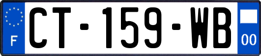 CT-159-WB