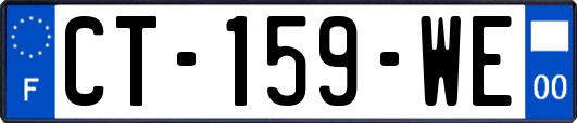 CT-159-WE