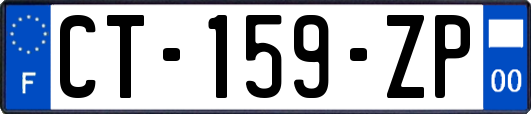 CT-159-ZP