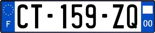 CT-159-ZQ