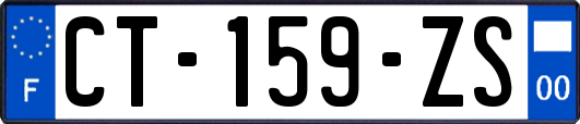 CT-159-ZS