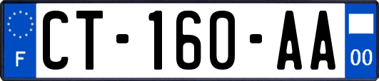 CT-160-AA