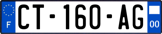 CT-160-AG