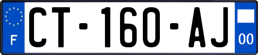 CT-160-AJ