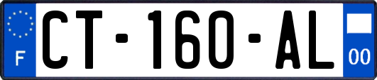 CT-160-AL