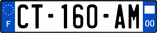 CT-160-AM