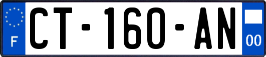 CT-160-AN