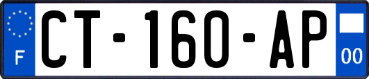 CT-160-AP