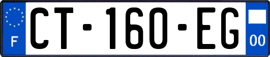 CT-160-EG