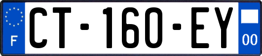 CT-160-EY