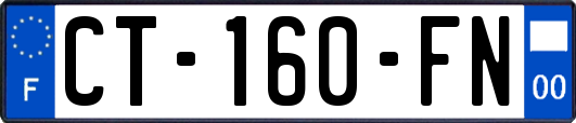 CT-160-FN