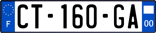 CT-160-GA