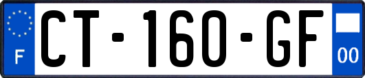 CT-160-GF
