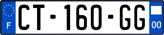 CT-160-GG
