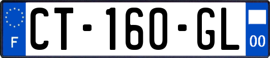 CT-160-GL