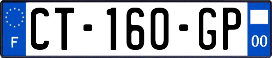 CT-160-GP