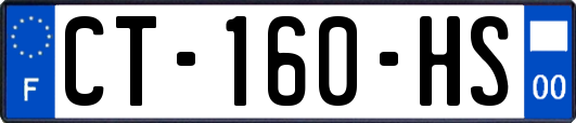 CT-160-HS
