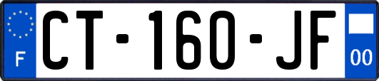 CT-160-JF