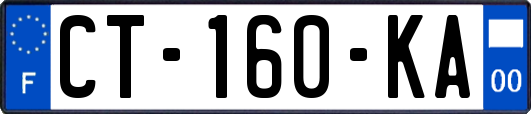 CT-160-KA