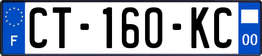 CT-160-KC