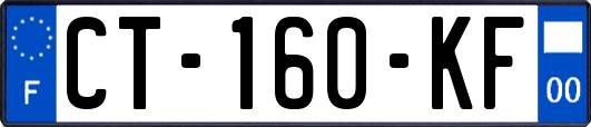 CT-160-KF