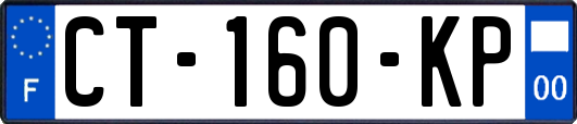 CT-160-KP