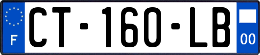 CT-160-LB