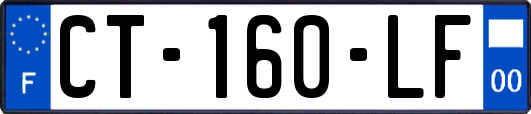 CT-160-LF