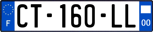 CT-160-LL