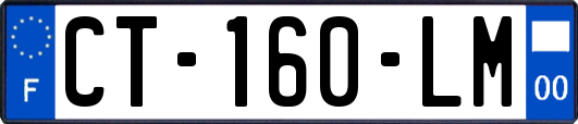 CT-160-LM