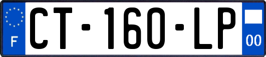 CT-160-LP