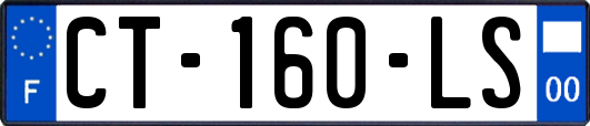 CT-160-LS