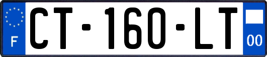 CT-160-LT