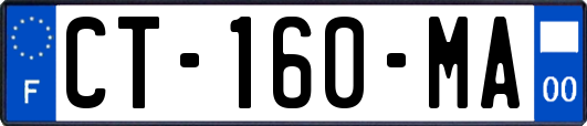 CT-160-MA