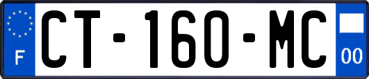 CT-160-MC