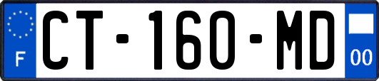 CT-160-MD