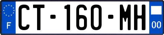 CT-160-MH
