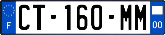 CT-160-MM